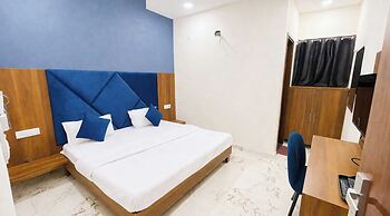 Hotel AV Grand Amritsar