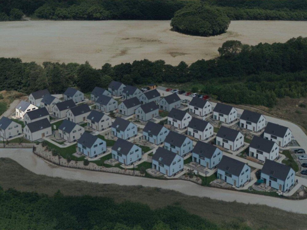 4 Star Holiday Home in Sagad