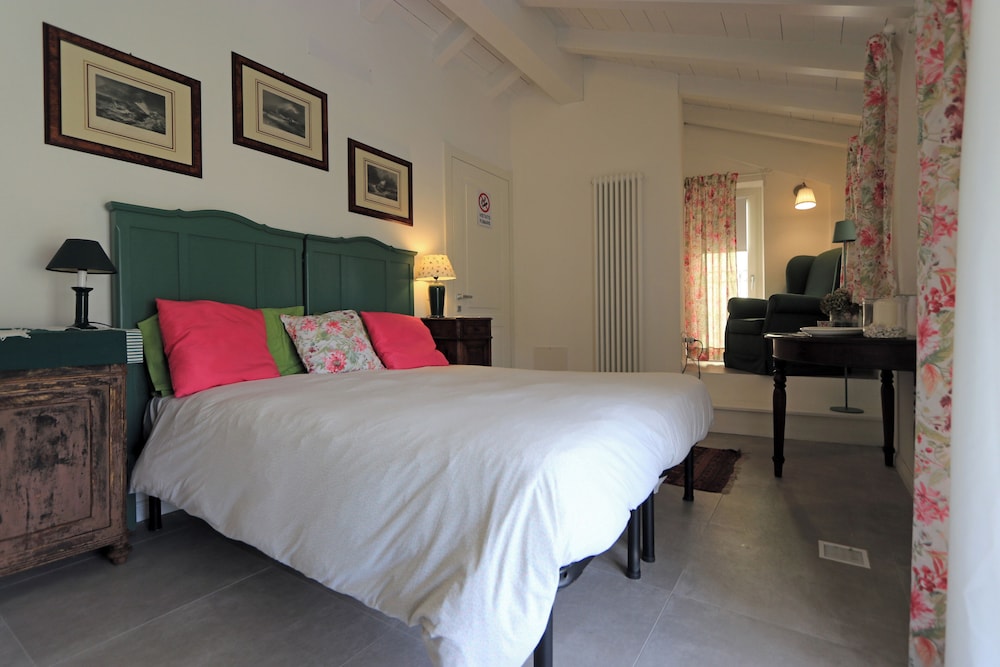 Lùlù Guest House
