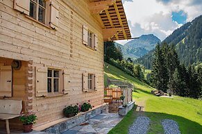 Berghaus Manuaf