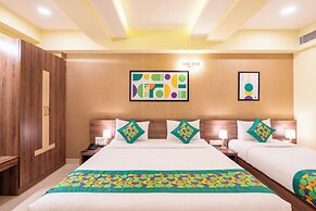 Treebo Golden Stay Electronic City