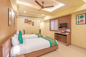 Treebo Golden Stay Electronic City