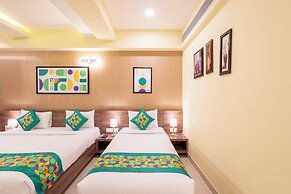 Treebo Golden Stay Electronic City