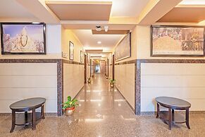 Treebo Golden Stay Electronic City