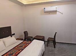 Hotel O AWA Palace