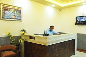 Hotel O AWA Palace