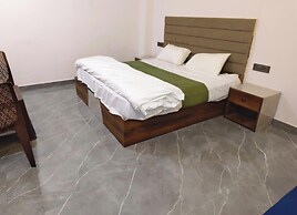 Hotel O AWA Palace