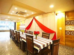 Hotel O AWA Palace