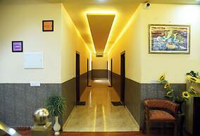 Hotel O AWA Palace