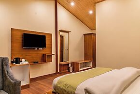 Vista Elite - Chail