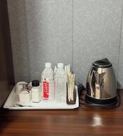 HOTEL ARCHIT INTERNATIONAL