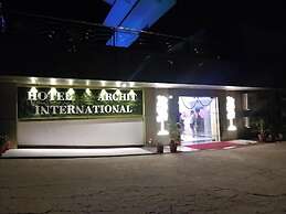 HOTEL ARCHIT INTERNATIONAL