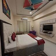 HOTEL ARCHIT INTERNATIONAL
