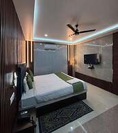 HOTEL ARCHIT INTERNATIONAL