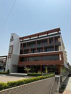 HOTEL ARCHIT INTERNATIONAL