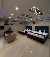 HOTEL ARCHIT INTERNATIONAL