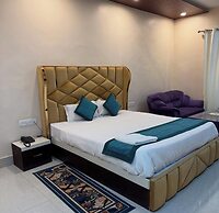 HOTEL ARCHIT INTERNATIONAL