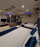 HOTEL ARCHIT INTERNATIONAL
