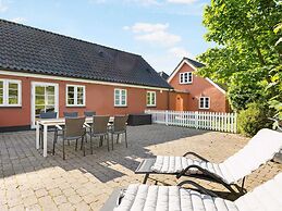 4 Star Holiday Home in Hjorring