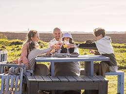 4 Star Holiday Home in Hjorring