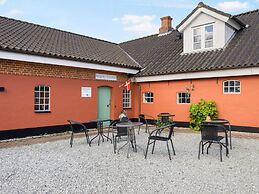 4 Star Holiday Home in Hjorring