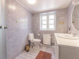4 Star Holiday Home in Hjorring