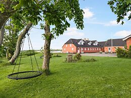 4 Star Holiday Home in Hjorring