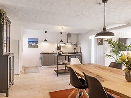 4 Star Holiday Home in Hjorring