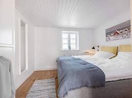 4 Star Holiday Home in Hjorring