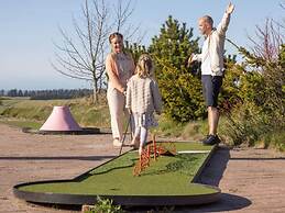 4 Star Holiday Home in Hjorring