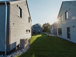 4 Star Holiday Home in Sagad