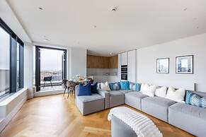 Central 3BR by Edinburgh Castle