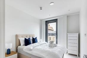 Central 3BR by Edinburgh Castle