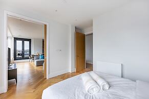 Central 3BR by Edinburgh Castle