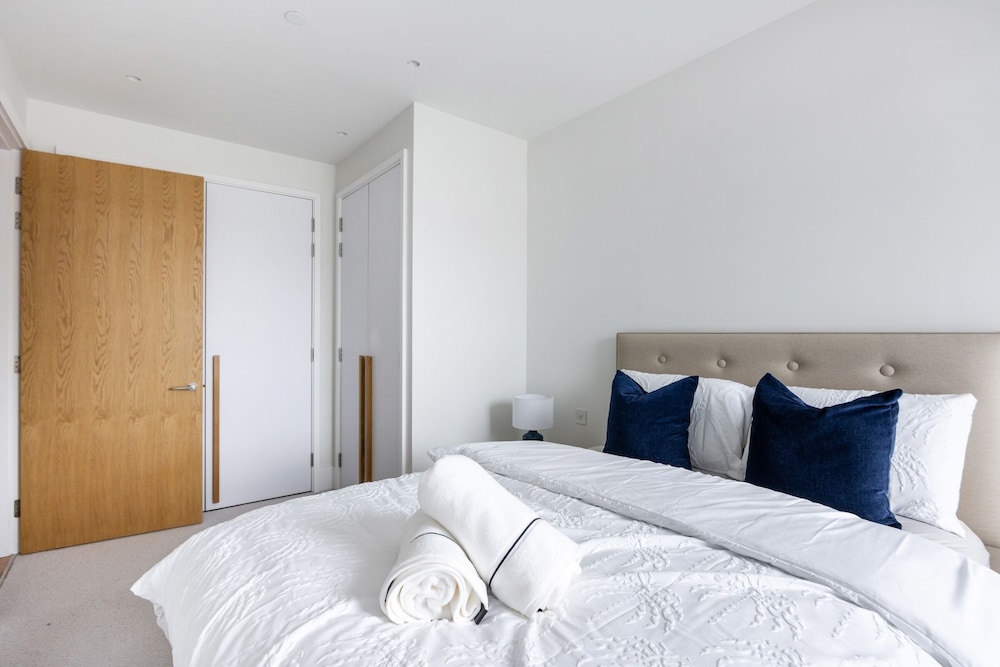 Central 3BR by Edinburgh Castle