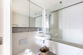 Central 3BR by Edinburgh Castle