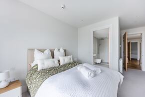 Central 3BR by Edinburgh Castle