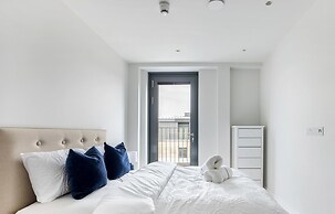 Central 3BR by Edinburgh Castle