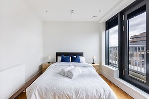 Central 3BR by Edinburgh Castle