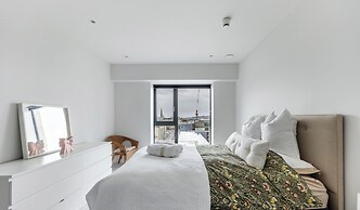 Central 3BR by Edinburgh Castle
