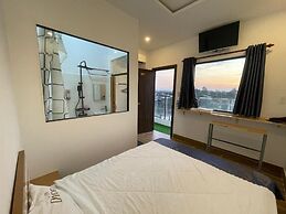 Ngoc An Hotel