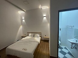 Ngoc An Hotel