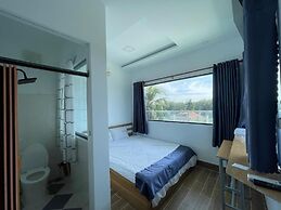 Ngoc An Hotel
