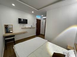 Ngoc An Hotel
