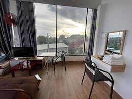 Ngoc An Hotel