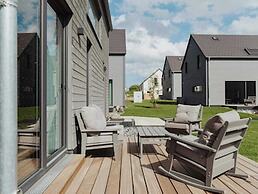 4 Star Holiday Home in Sagad