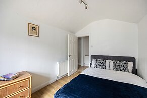 Stylish 1BR in Edinburgh New Town