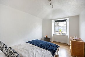 Stylish 1BR in Edinburgh New Town