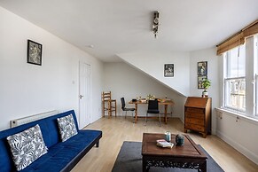 Stylish 1BR in Edinburgh New Town