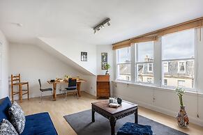 Stylish 1BR in Edinburgh New Town